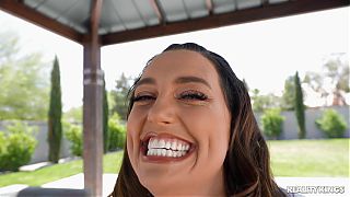 Shameless housewife horny adult scene